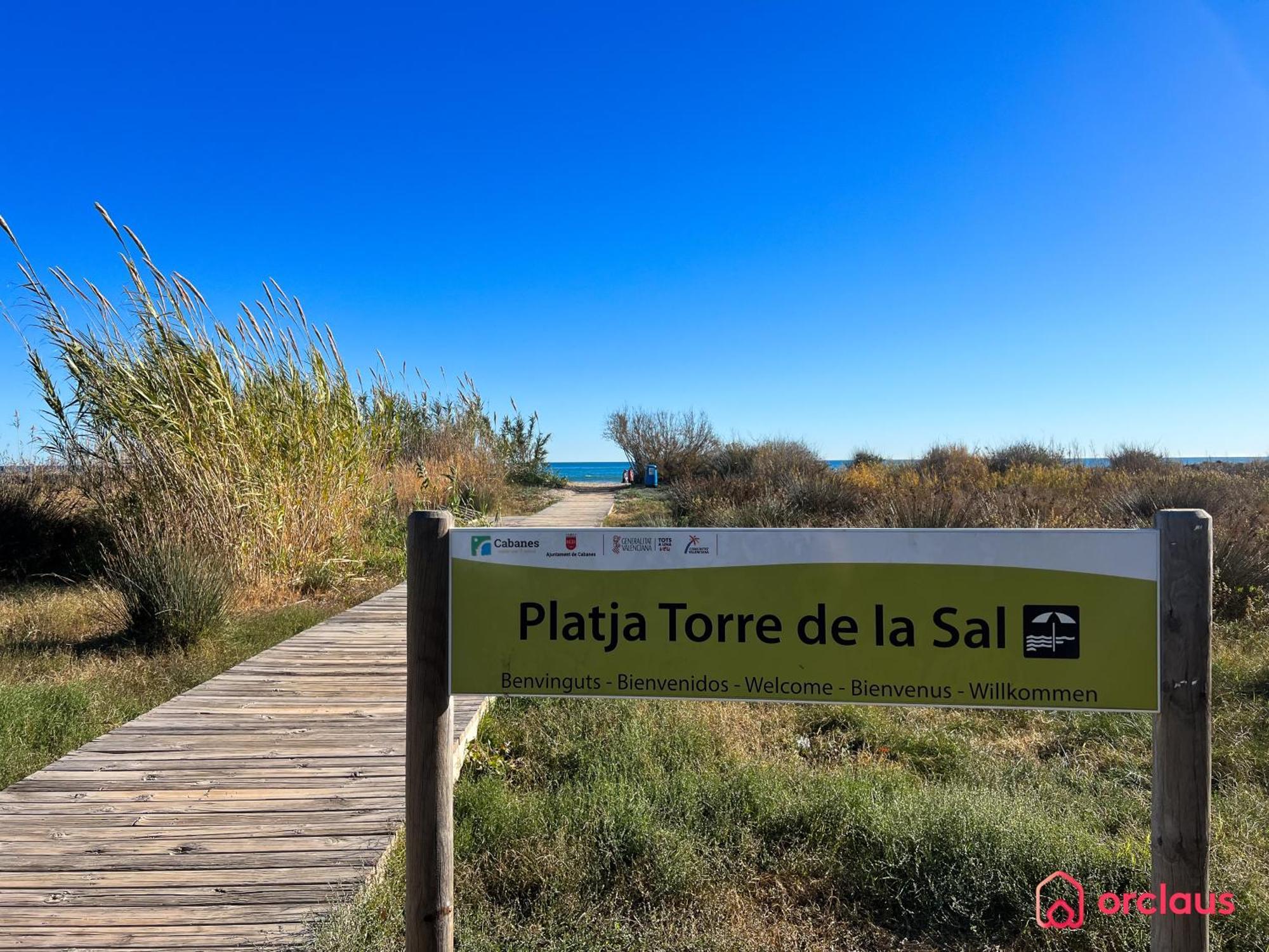 Una Mirada Al Alba 卡巴尼斯 外观 照片